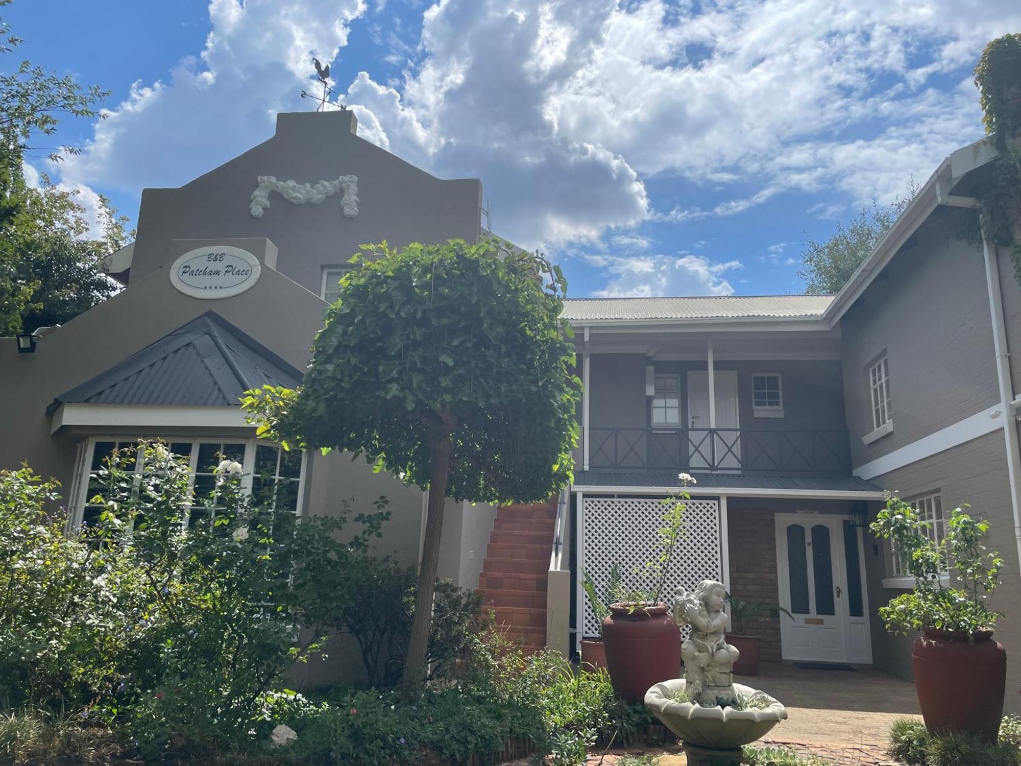 Patcham Place & Lilliput House, קלרנס מראה חיצוני תמונה