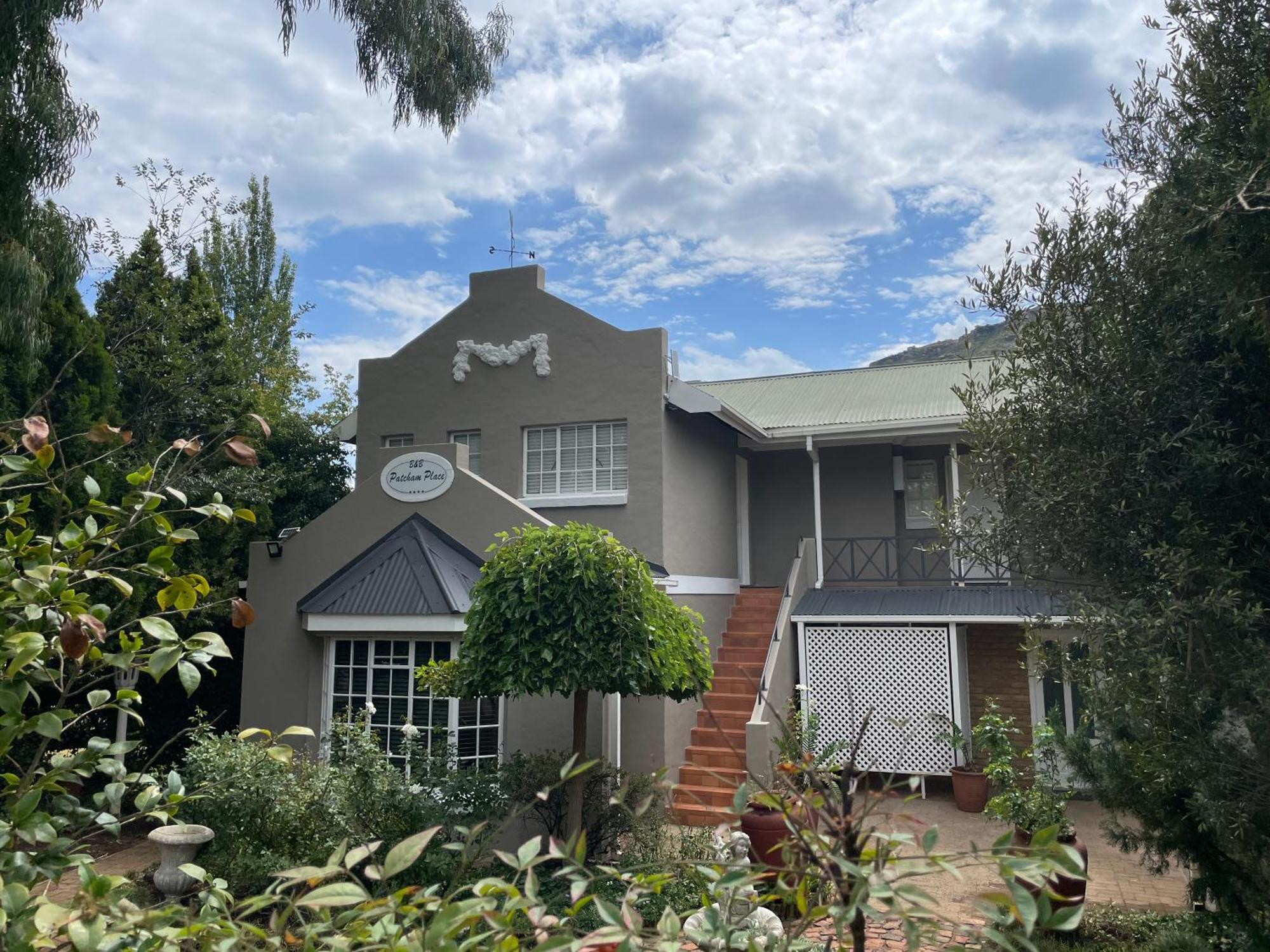 Patcham Place & Lilliput House, קלרנס מראה חיצוני תמונה