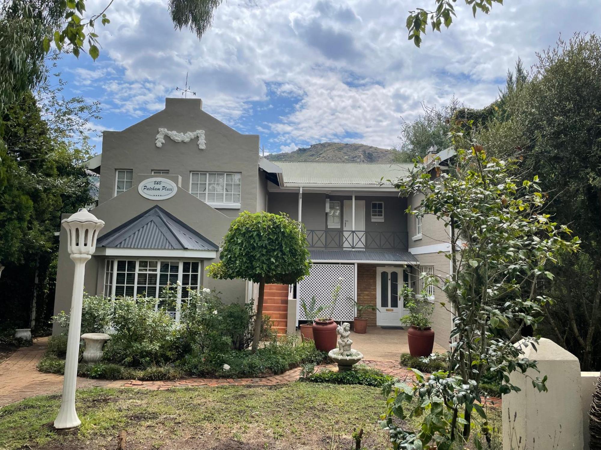 Patcham Place & Lilliput House, קלרנס מראה חיצוני תמונה