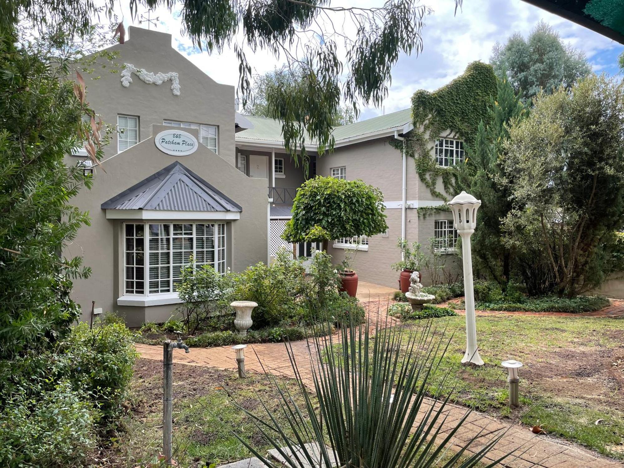Patcham Place & Lilliput House, קלרנס מראה חיצוני תמונה