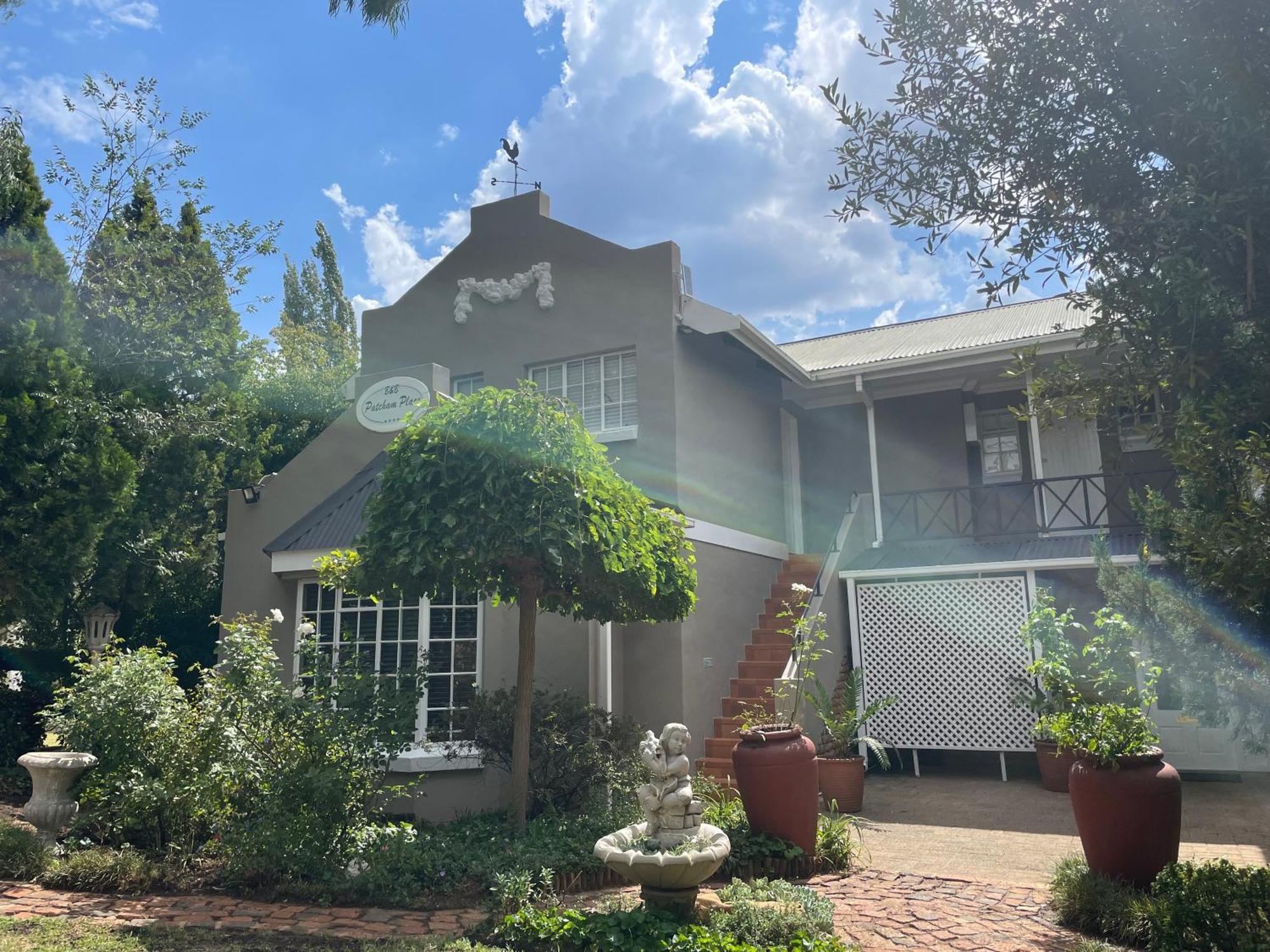 Patcham Place & Lilliput House, קלרנס מראה חיצוני תמונה