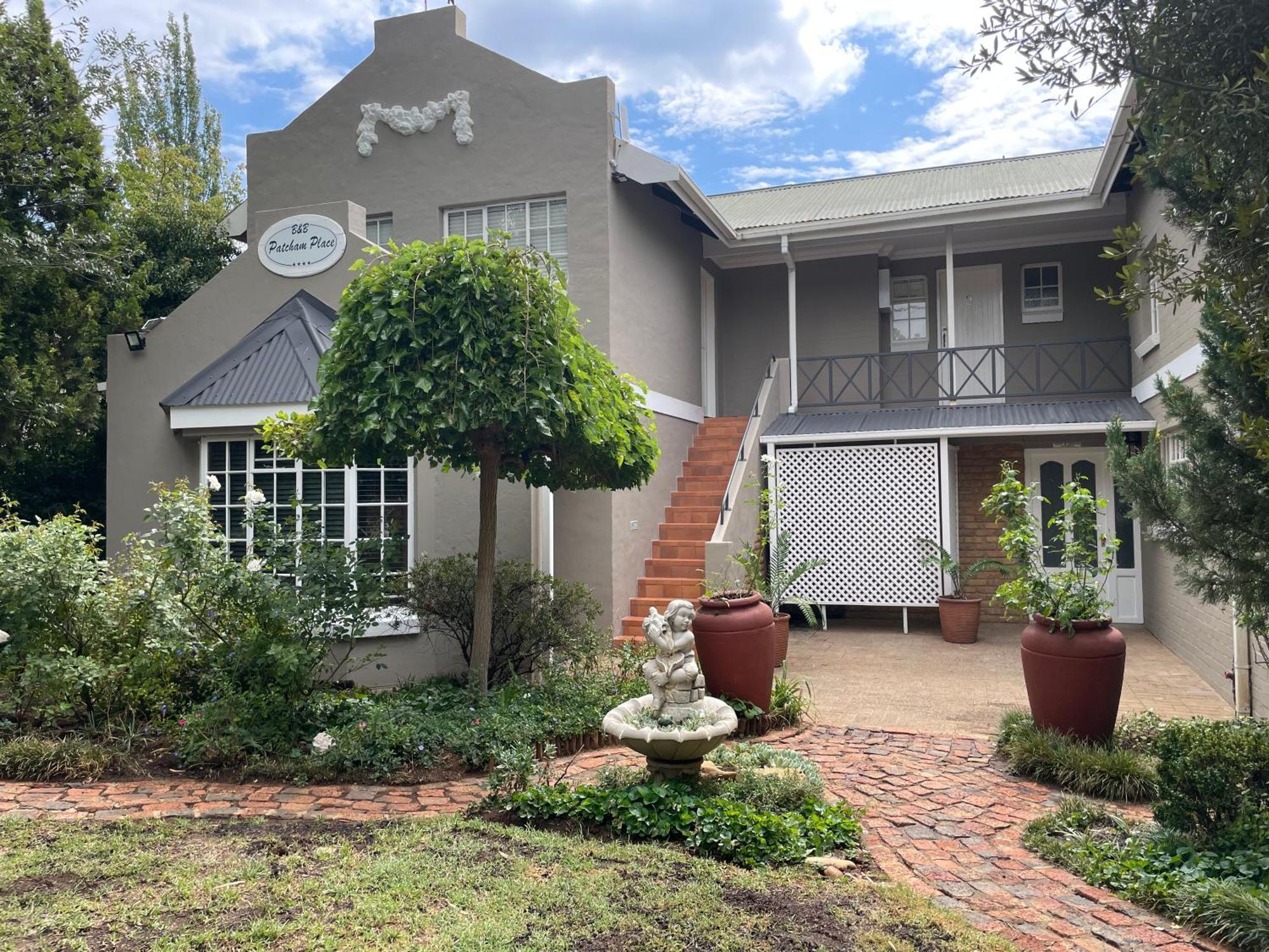 Patcham Place & Lilliput House, קלרנס מראה חיצוני תמונה