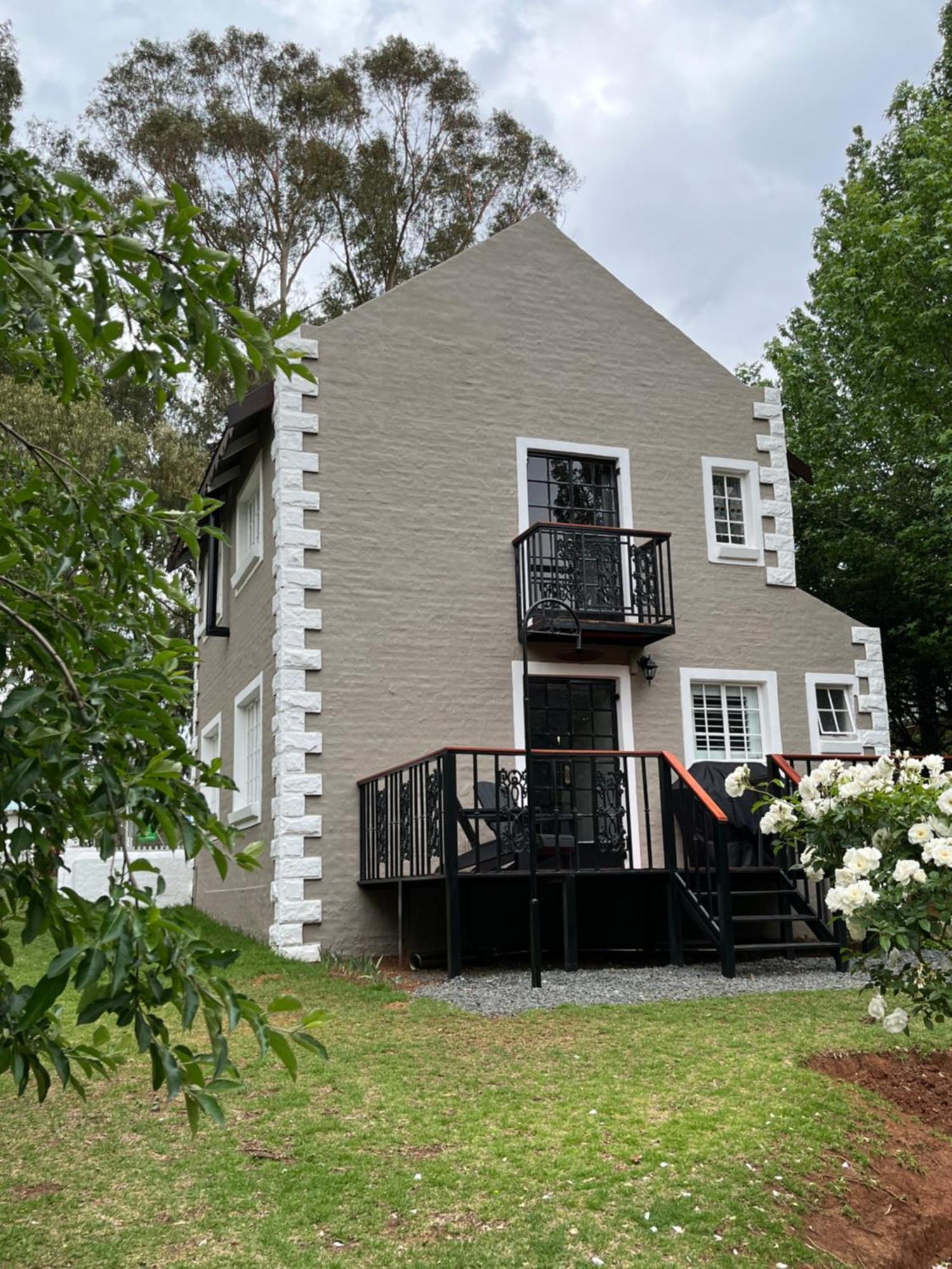 Patcham Place & Lilliput House, קלרנס מראה חיצוני תמונה