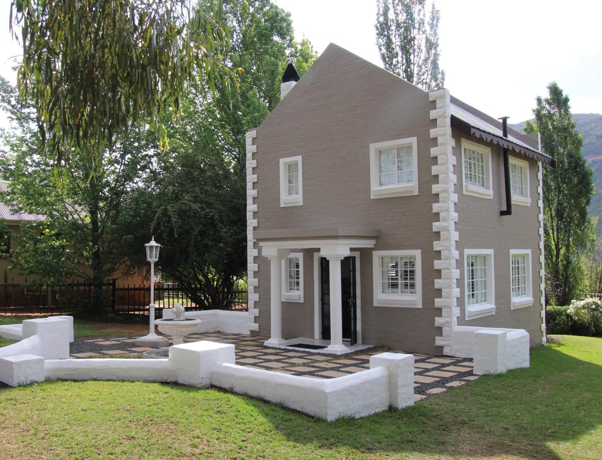 Patcham Place & Lilliput House, קלרנס מראה חיצוני תמונה